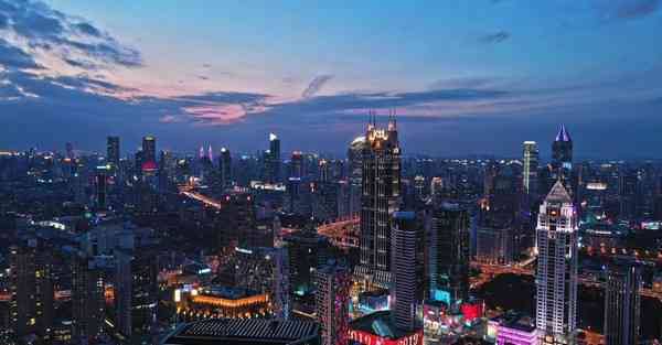 上海外滩夜景最好酒店